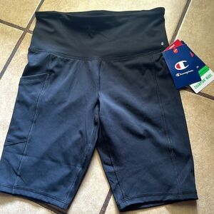 Champion athletic shorts